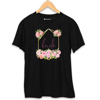 Bride T-Shirt The Shophaul