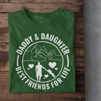 dad daughter t-shirts 