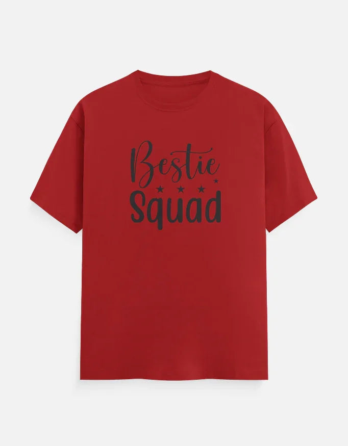 Bestie Squad T-Shirt