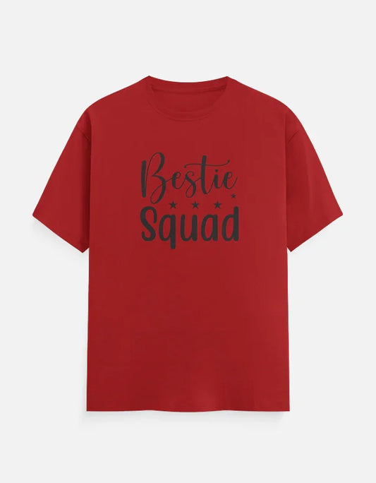 Bestie Squad T-Shirt