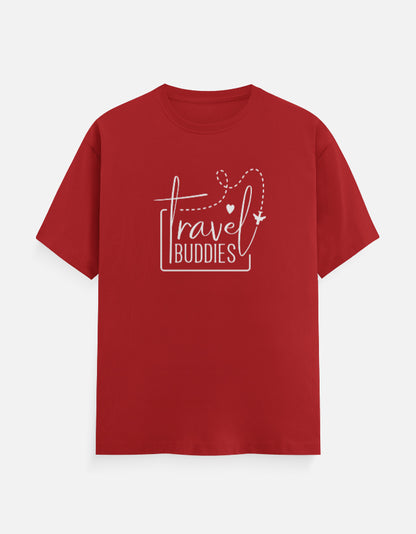Travel Buddies T-Shirt