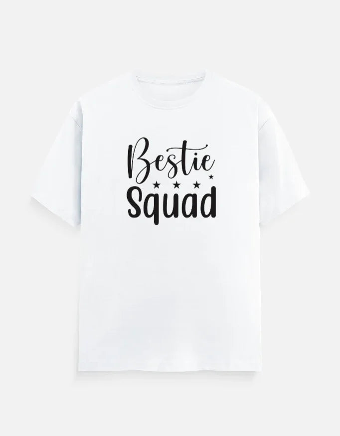 Bestie Squad T-Shirt