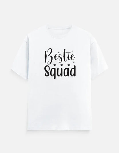 Bestie Squad T-Shirt