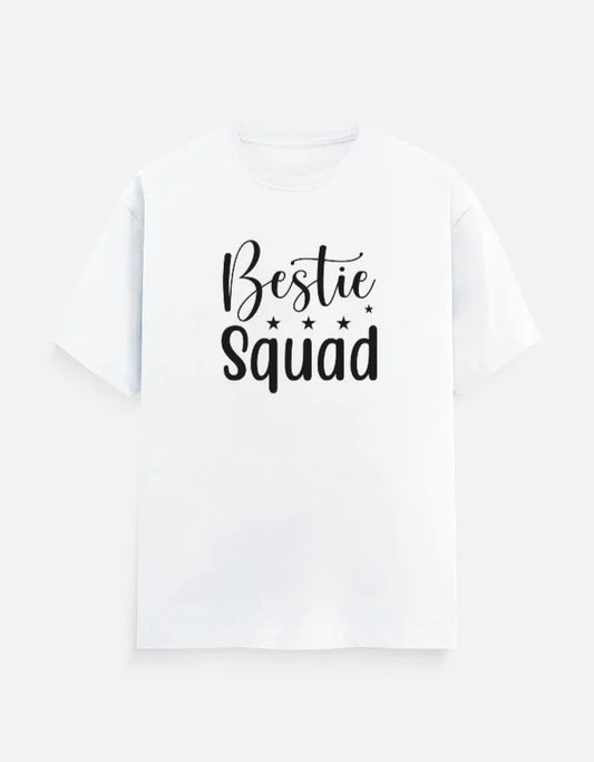Bestie Squad T-Shirt
