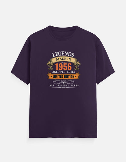 Legends Made in 1956 T-Shirt