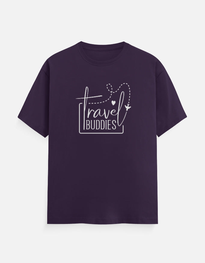 Travel Buddies T-Shirt