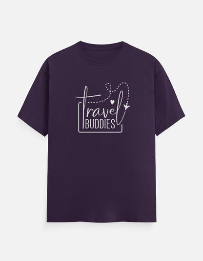 Travel Buddies T-Shirt