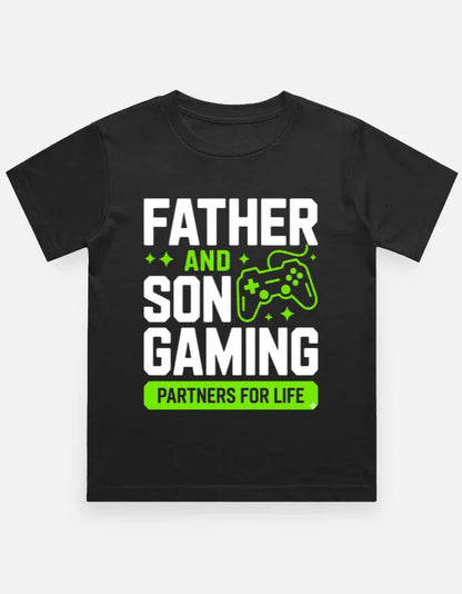 Father Son Matching outfit T-Shirt Father Son Matching outfit T-Shirt - Default Title