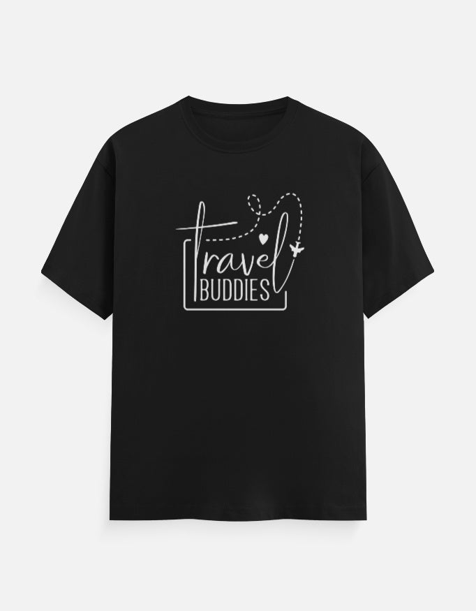 Travel Buddies T-Shirt