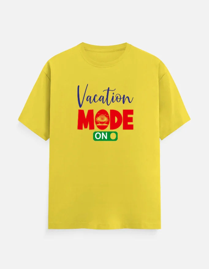 Family Holiday T-Shirt - White / S family travel tshirt,travel tshirt for friends,vacation mode on,vacation mode tshirt