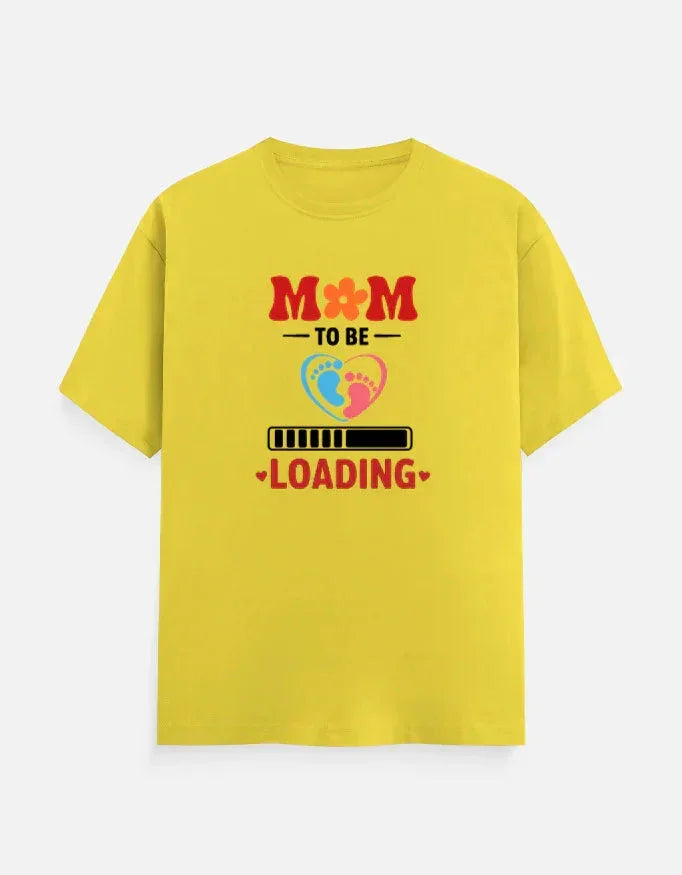 Father to be Mom to be T-Shirt Combo Father to be Mom to be T-Shirt Combo - Default Title