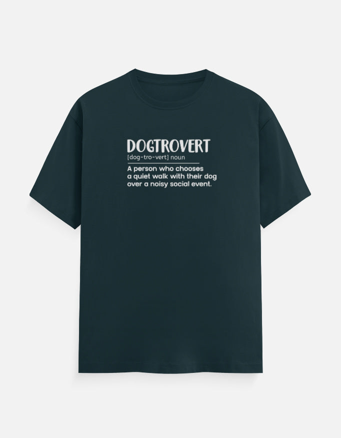 Dogtrovert T-Shirt