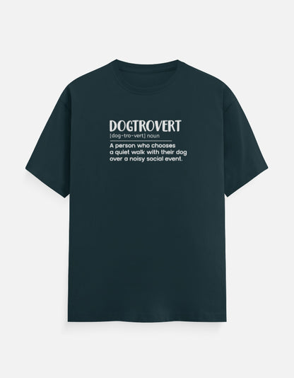Dogtrovert T-Shirt