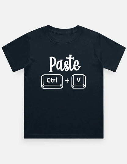 Copy Paste Matching tshirt Copy Paste Matching tshirt - Default Title