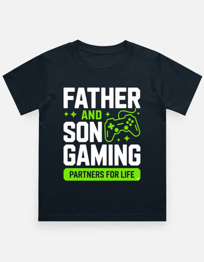 Father Son Matching outfit T-Shirt Father Son Matching outfit T-Shirt - Default Title