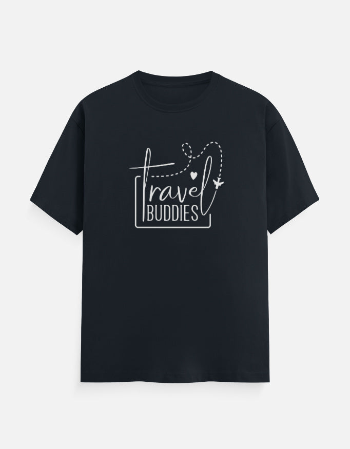Travel Buddies T-Shirt