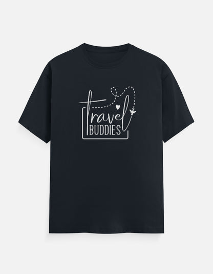 Travel Buddies T-Shirt