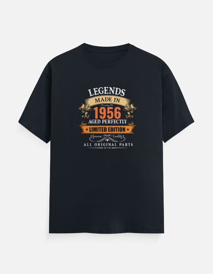 Legends Made in 1956 T-Shirt