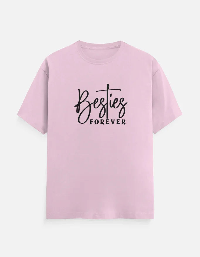 Besties Forever T-Shirt