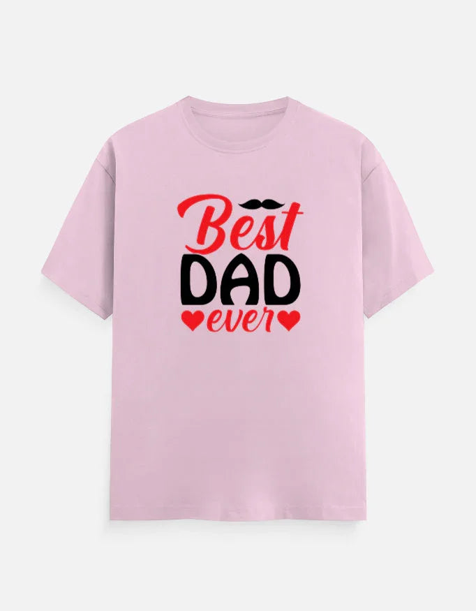 Best DAD Ever - Dad Son Matching T-Shirt Outfit Best DAD Ever - Dad Son Matching T-Shirt Outfit - Default Title