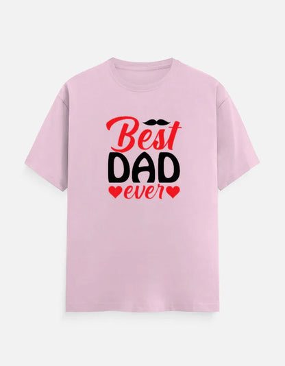 Best DAD Ever - Dad Son Matching T-Shirt Outfit Best DAD Ever - Dad Son Matching T-Shirt Outfit - Default Title