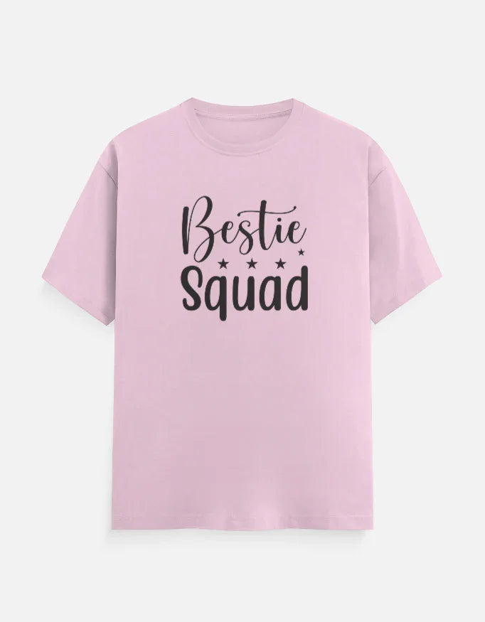 Bestie Squad T-Shirt