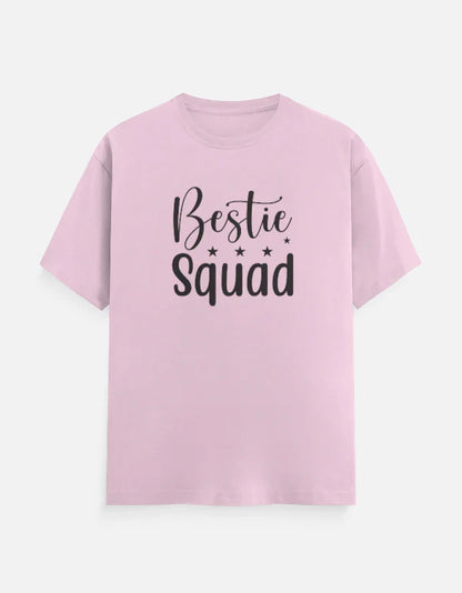Bestie Squad T-Shirt