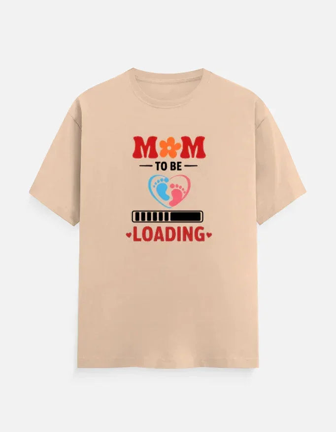 Father to be Mom to be T-Shirt Combo Father to be Mom to be T-Shirt Combo - Default Title