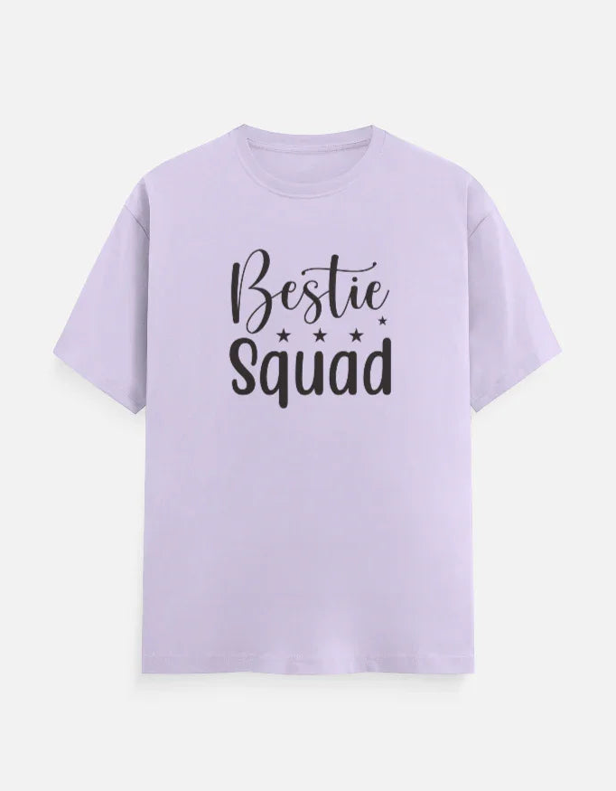 Bestie Squad T-Shirt