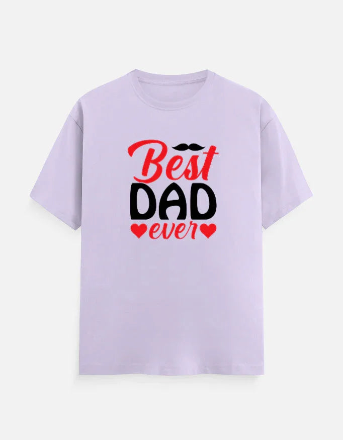 Best DAD Ever - Dad Son Matching T-Shirt Outfit Best DAD Ever - Dad Son Matching T-Shirt Outfit - Default Title