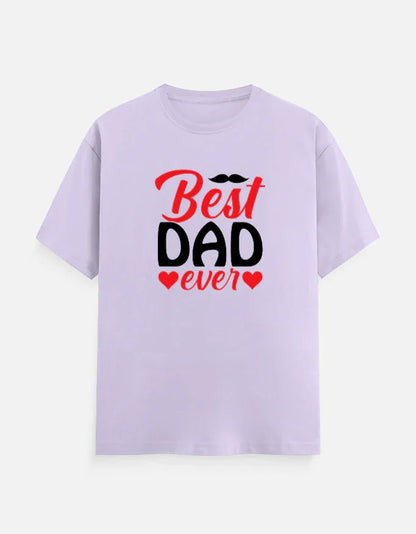 Best DAD Ever - Dad Son Matching T-Shirt Outfit Best DAD Ever - Dad Son Matching T-Shirt Outfit - Default Title