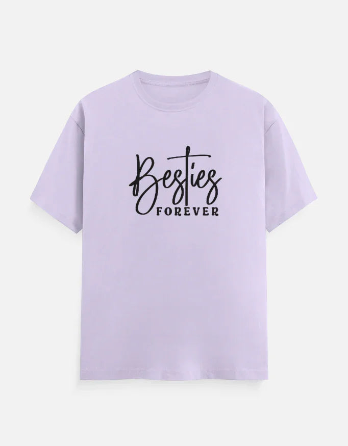 Besties Forever T-Shirt