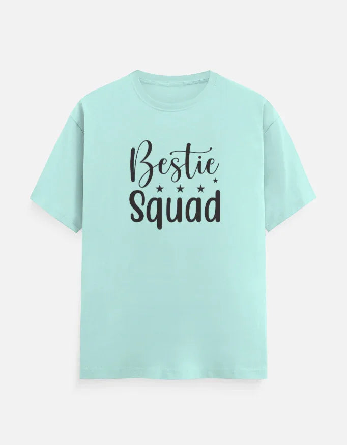 Bestie Squad T-Shirt