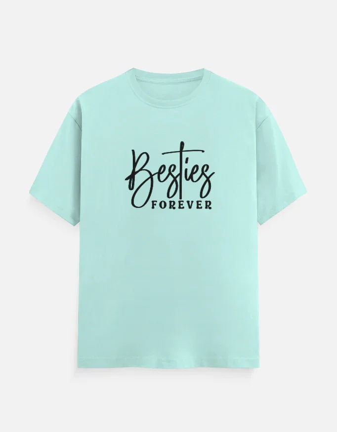 Besties Forever T-Shirt