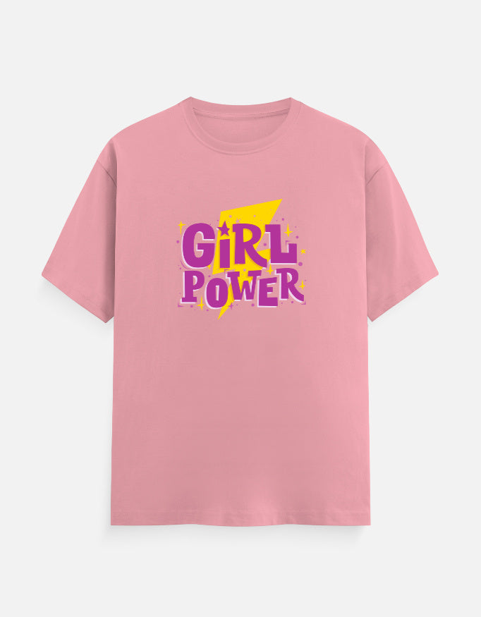 Girl Power T-Shirt