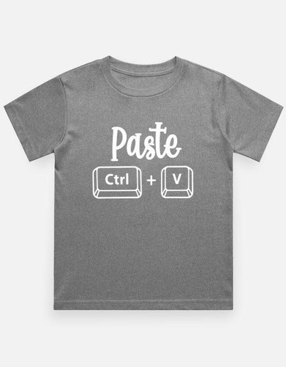 Copy Paste Matching tshirt Copy Paste Matching tshirt - Default Title