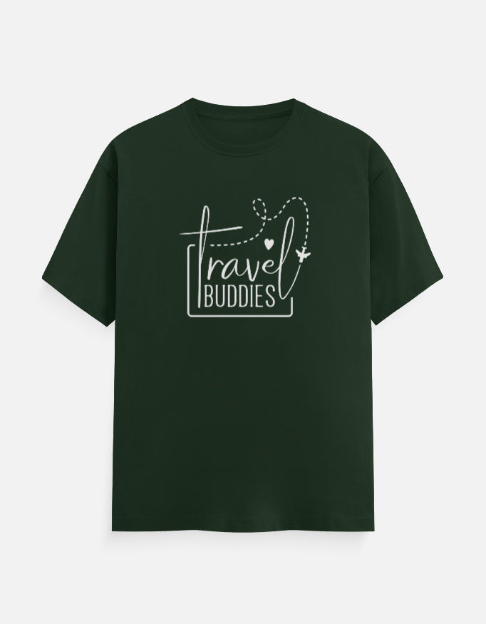 Travel Buddies T-Shirt