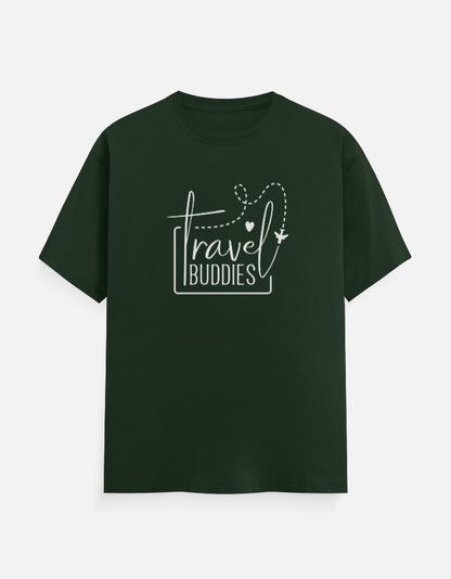 Travel Buddies T-Shirt