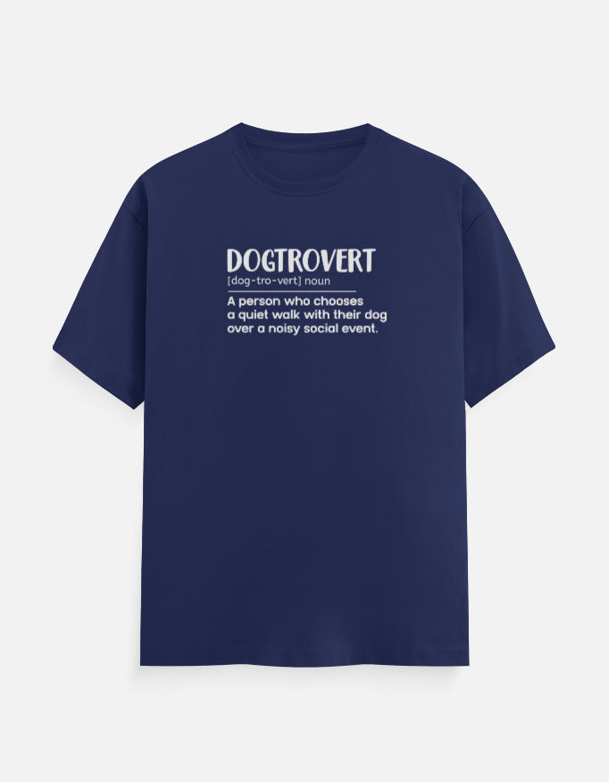 Dogtrovert T-Shirt