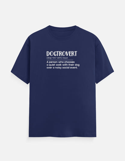 Dogtrovert T-Shirt