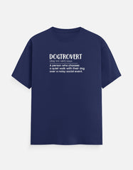 Dogtrovert T-Shirt