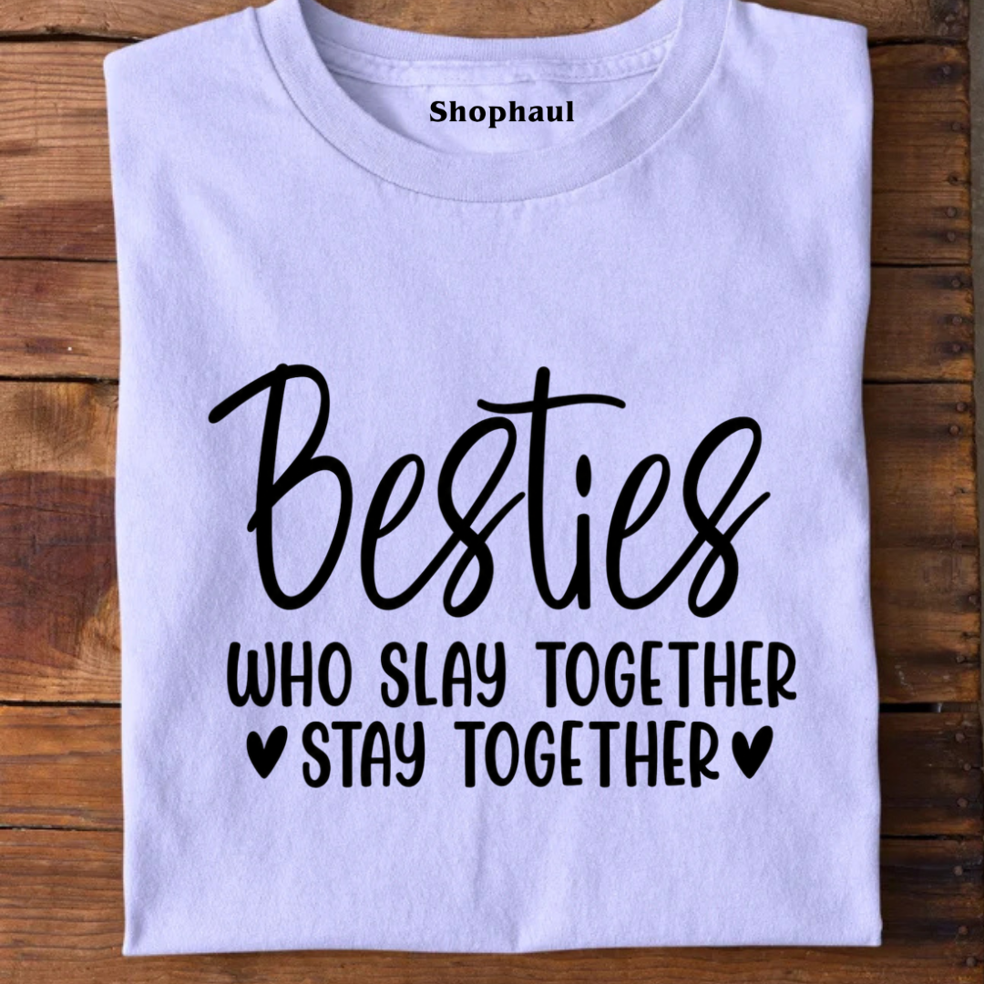 Best friend T-Shirt