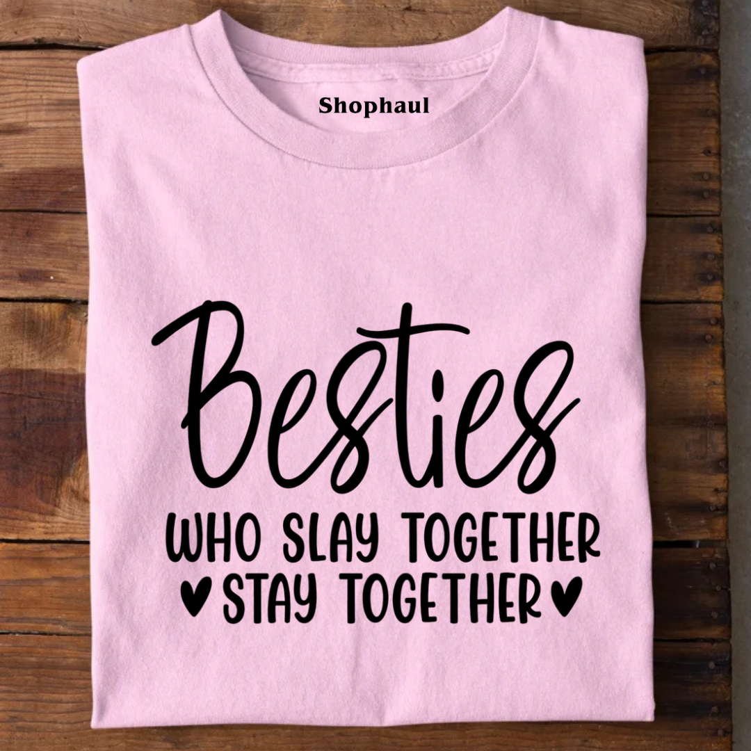 Best friend T-Shirt