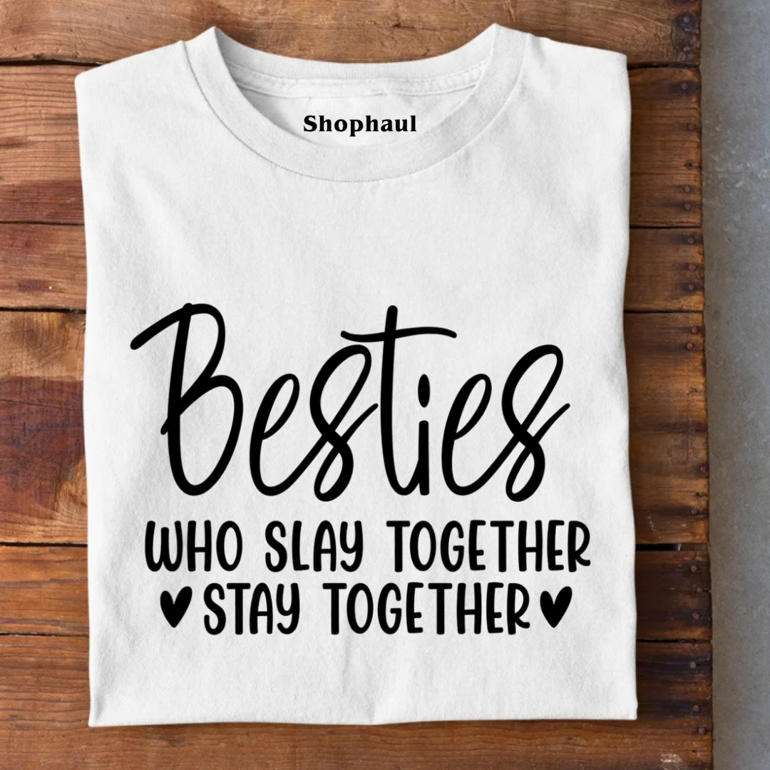 Best friend T-Shirt
