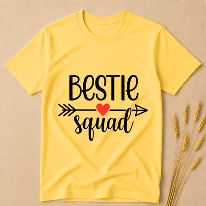 Bestie Squad T-Shirt