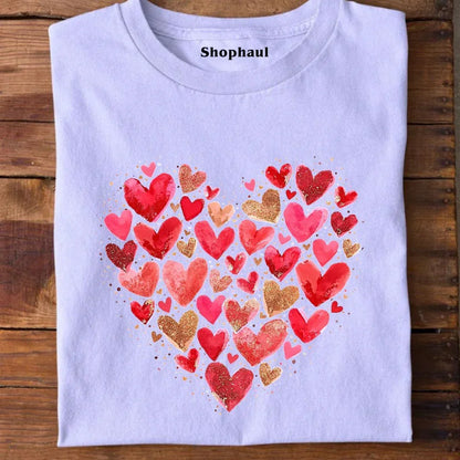 Valentine Love T-Shirt