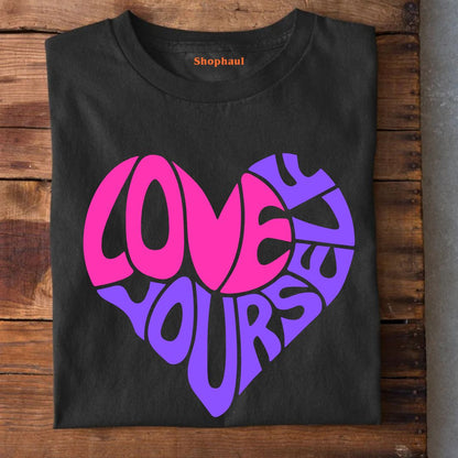 Love Yourself T-Shirt