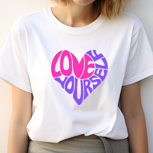 Love Yourself T-Shirt