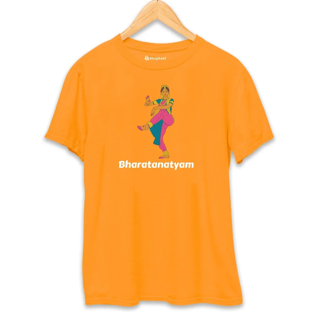 Bharatanatyam T-Shirt