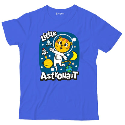 Kids Little Astronaut T-Shirt The Shophaul